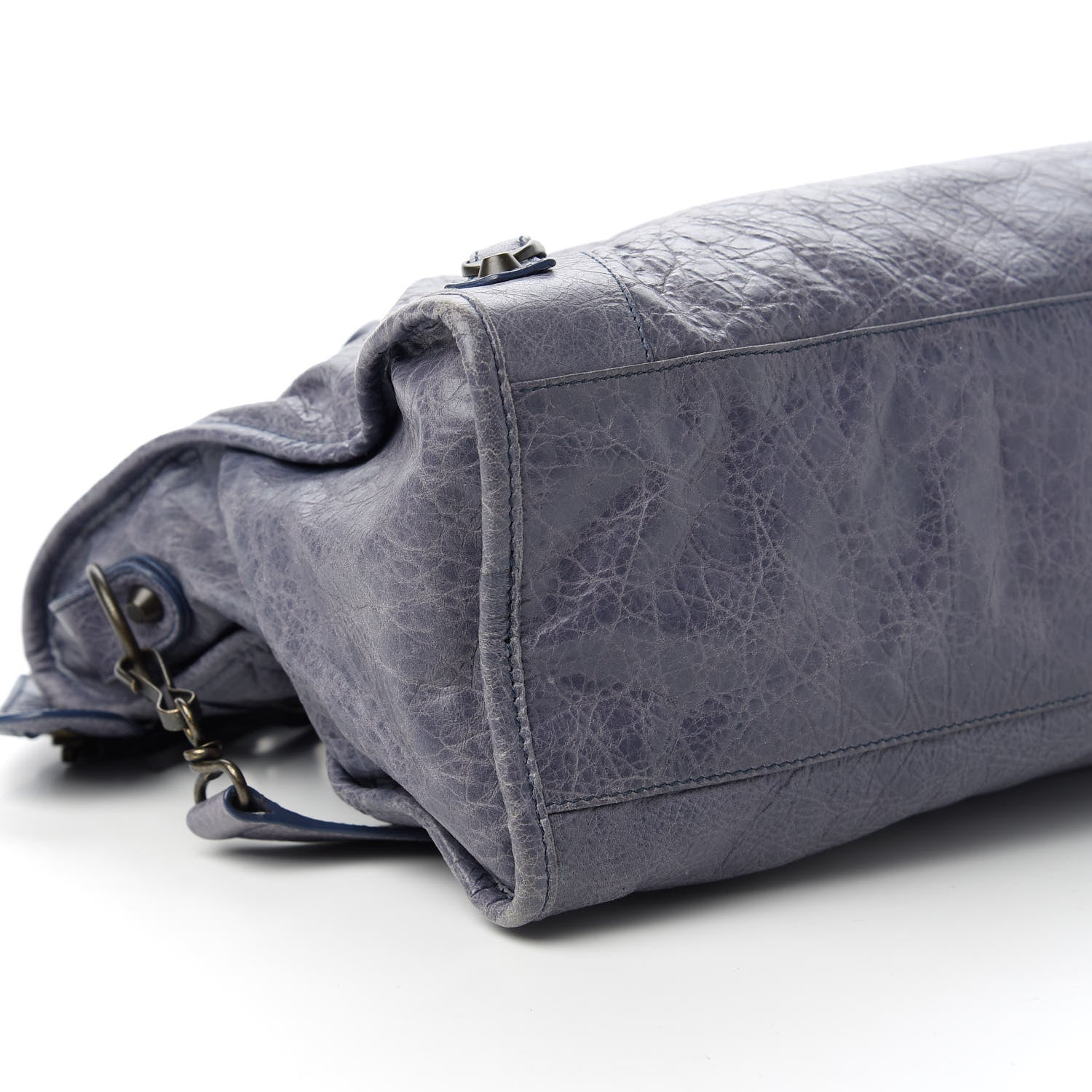 Balenciaga Agneau Classic Hardware City Jacynthe 6 of 10