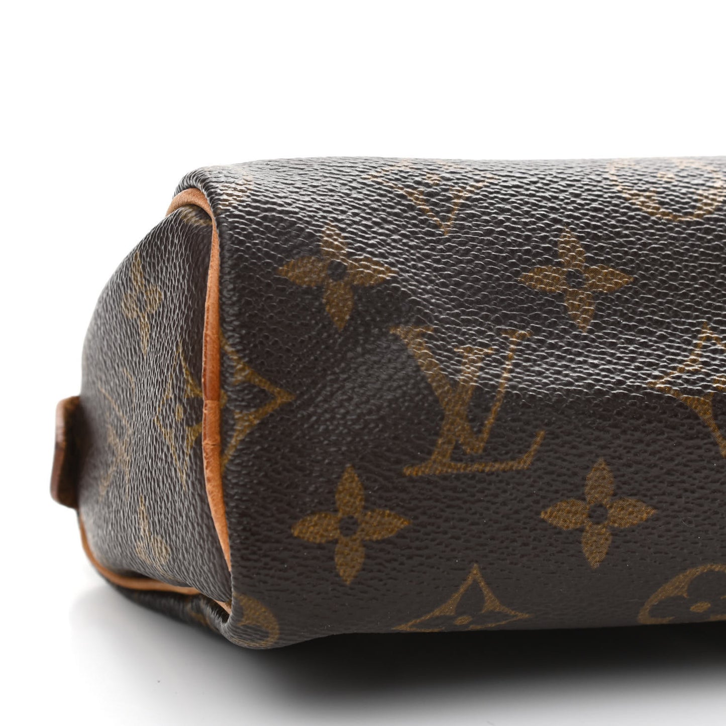 Monogram Mini Sac HL Speedy