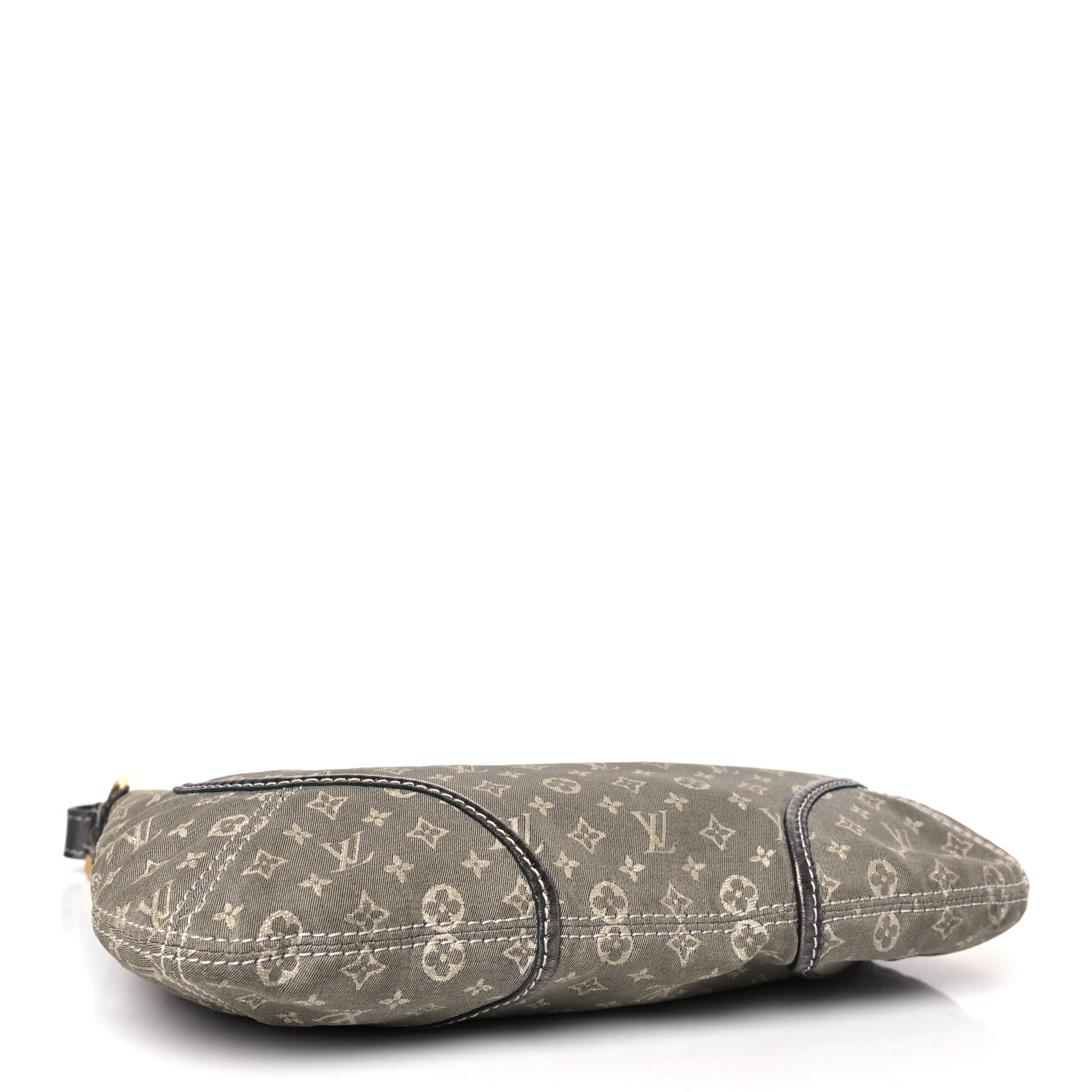 Louis Vuitton Mini Lin Manon PM Platine 4 of 8