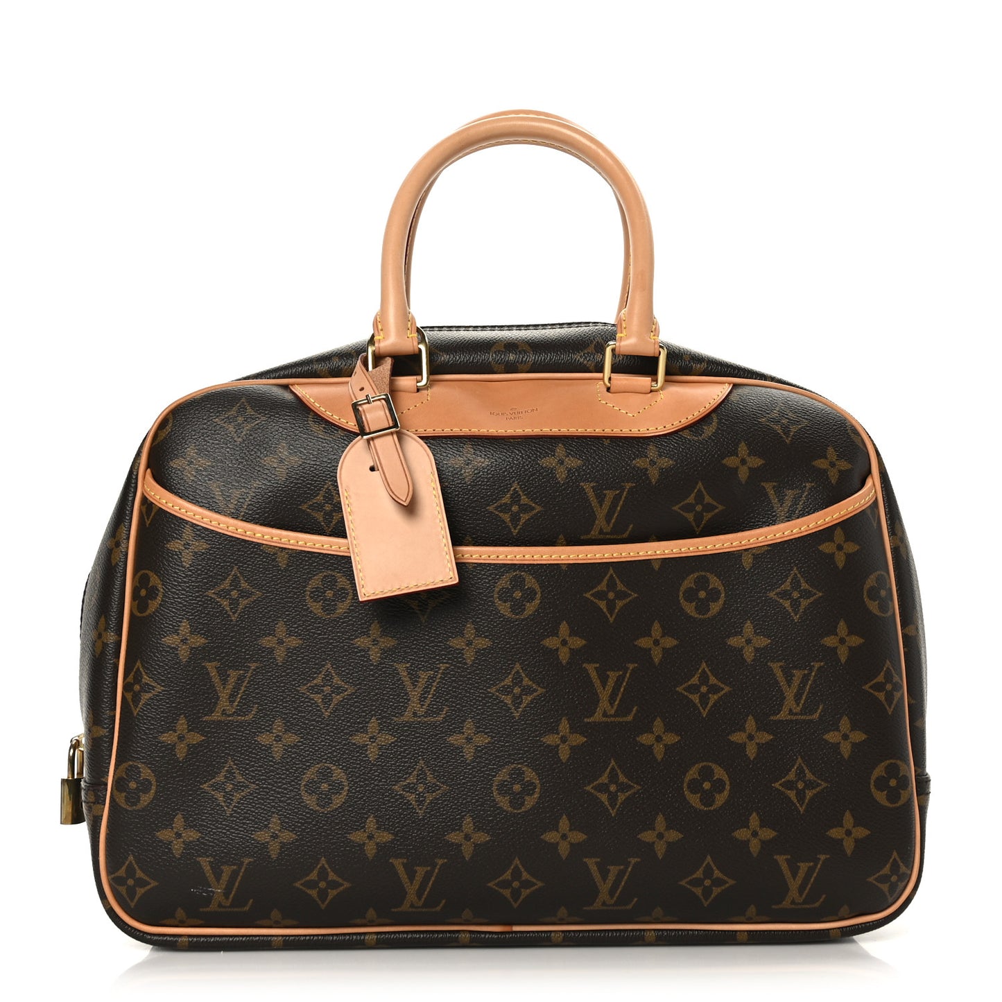 Monogram Deauville