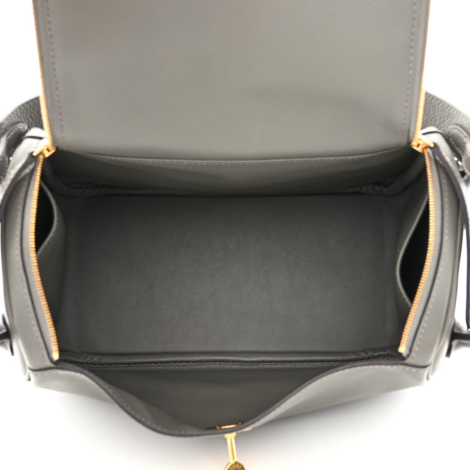 Hermes Evercolor Lindy 26 Gris Meyer 5 of 11