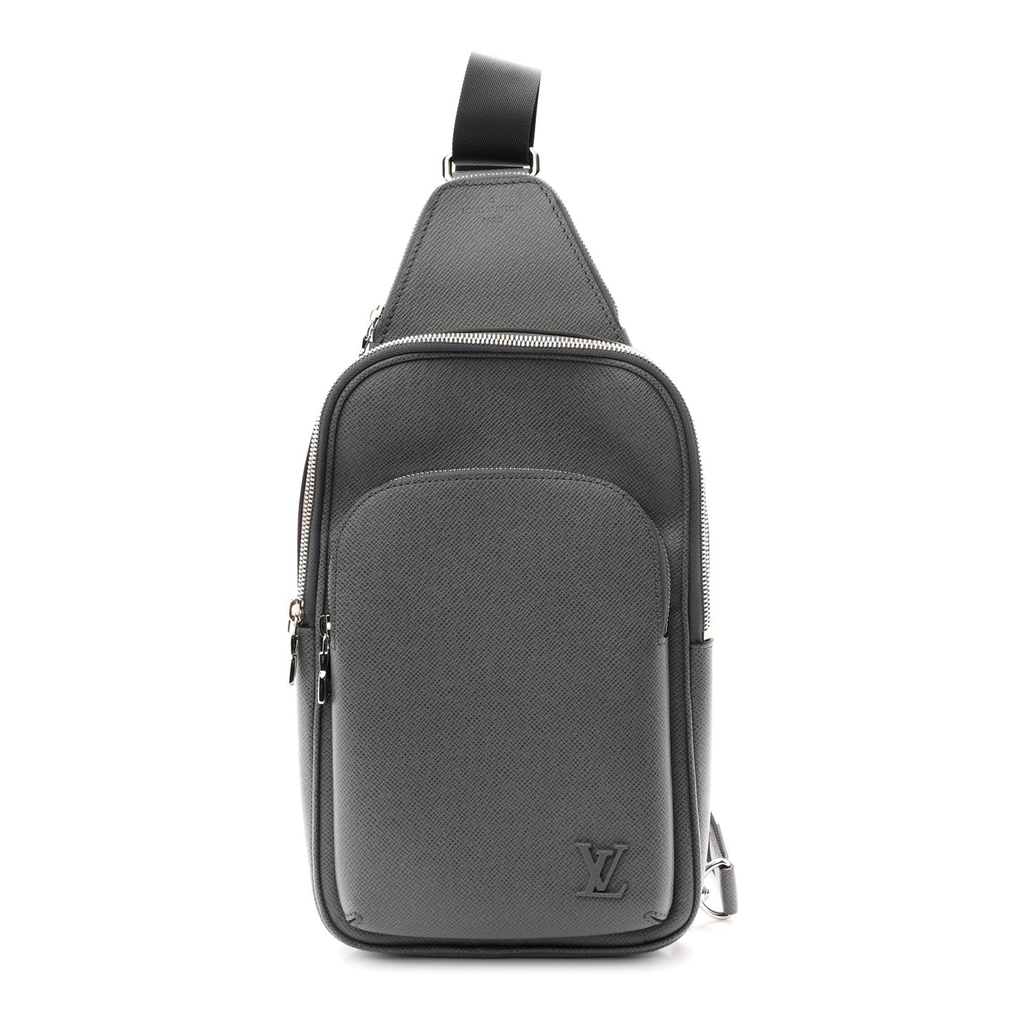 Taiga Avenue Sling Bag Glacier