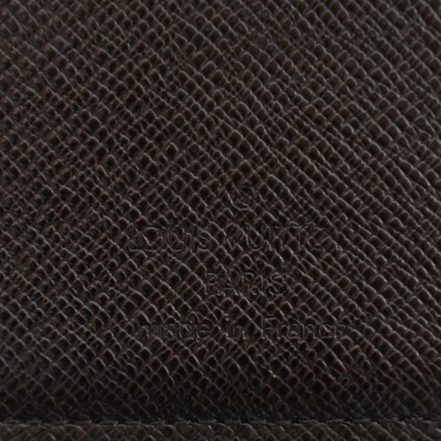 Damier Graphite Multiple Mens Wallet