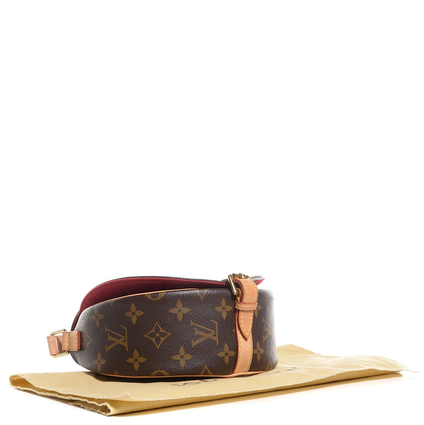 Monogram Tambourin