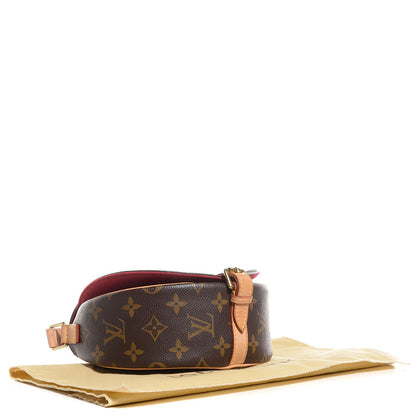 Louis Vuitton Monogram Tambourin 4 of 7
