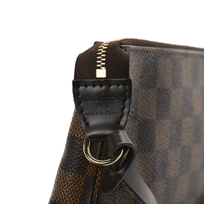 Louis Vuitton Damier Ebene Pochette Accessories 6 of 12