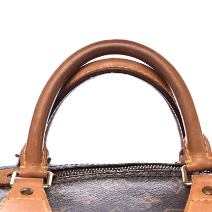 Louis Vuitton Monogram Speedy 30 11 of 18