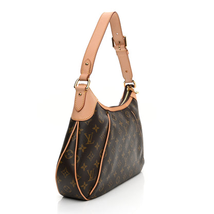 Louis Vuitton Monogram Thames GM 3 of 9