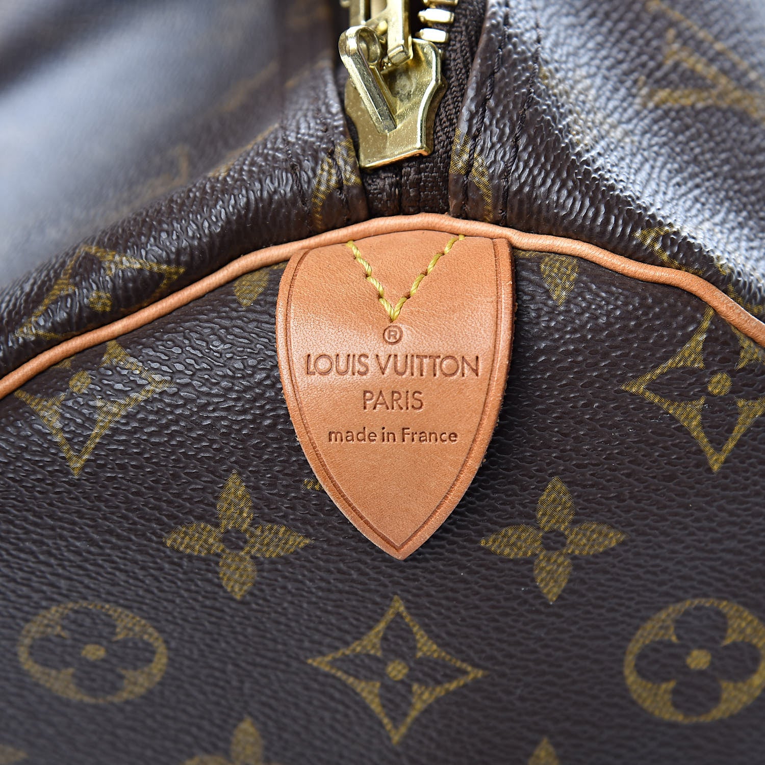 Louis Vuitton Monogram Keepall 55 6 of 10