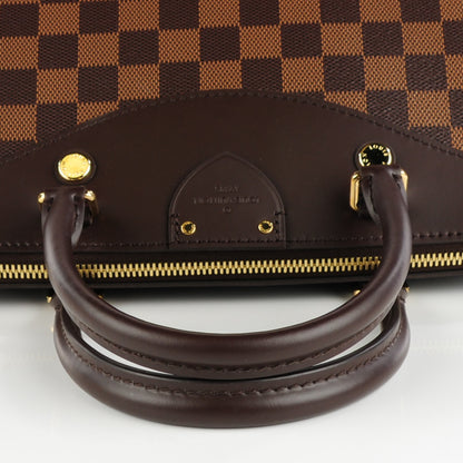 Louis Vuitton Damier Ebene Mews 5 of 9
