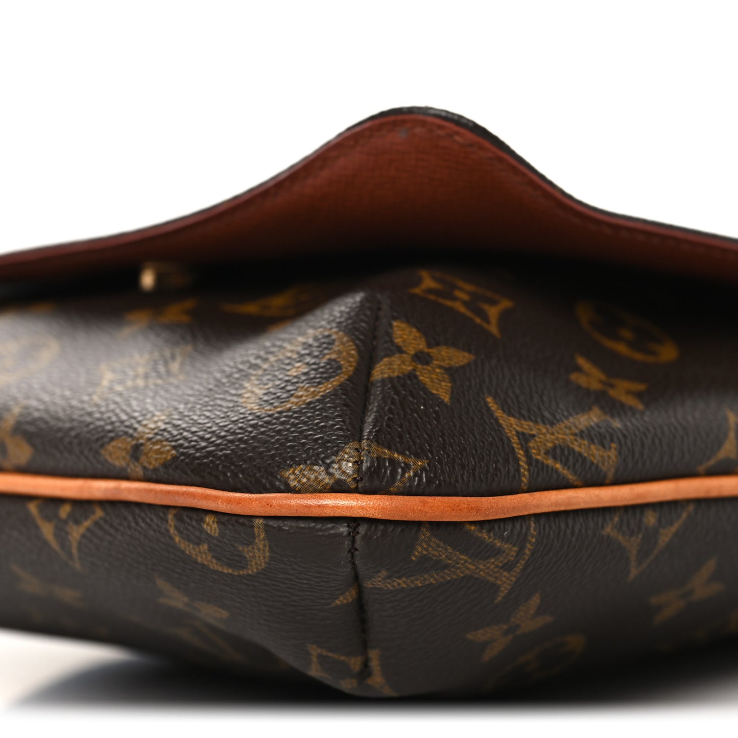 Monogram Musette Salsa