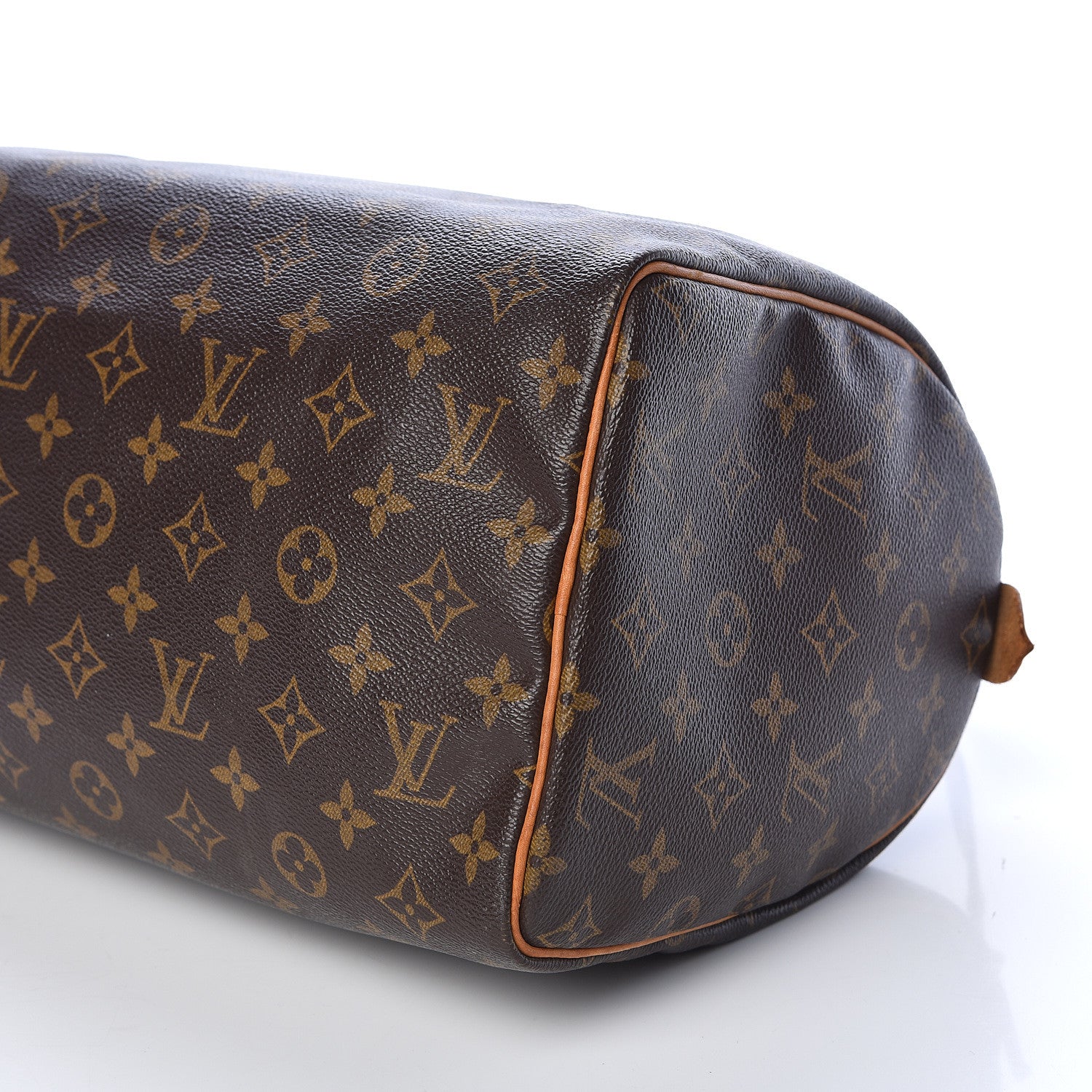 Louis Vuitton Monogram Speedy 30 9 of 11