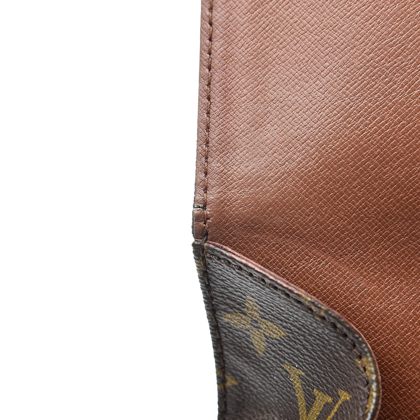 Monogram Cartouchiere 26