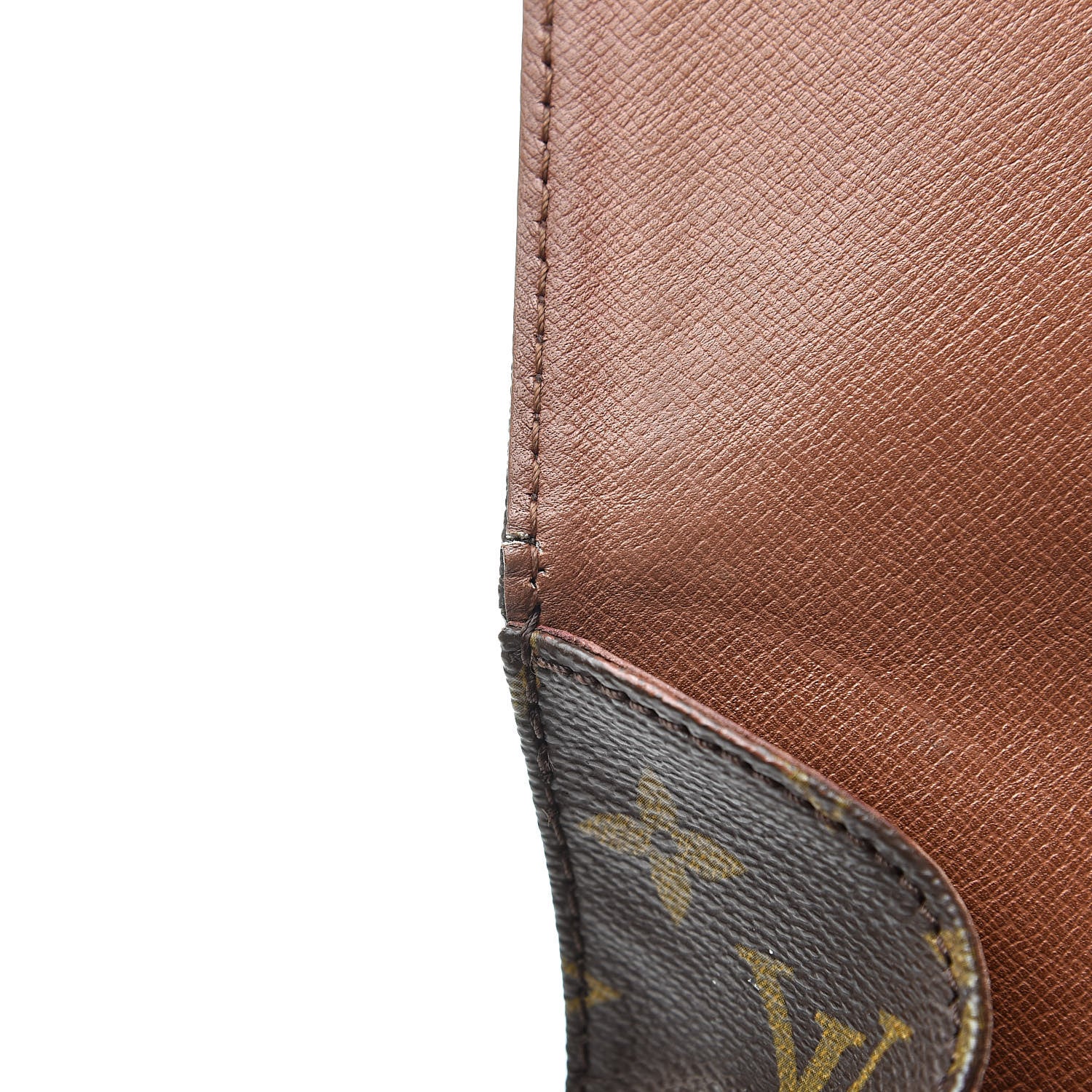Louis Vuitton Monogram Cartouchiere 26 12 of 19
