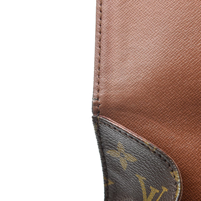 Louis Vuitton Monogram Cartouchiere 26 12 of 19