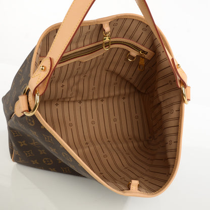 Louis Vuitton Monogram Delightful PM 5 of 9