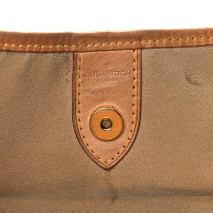 Louis Vuitton Monogram Galliera PM 6 of 12