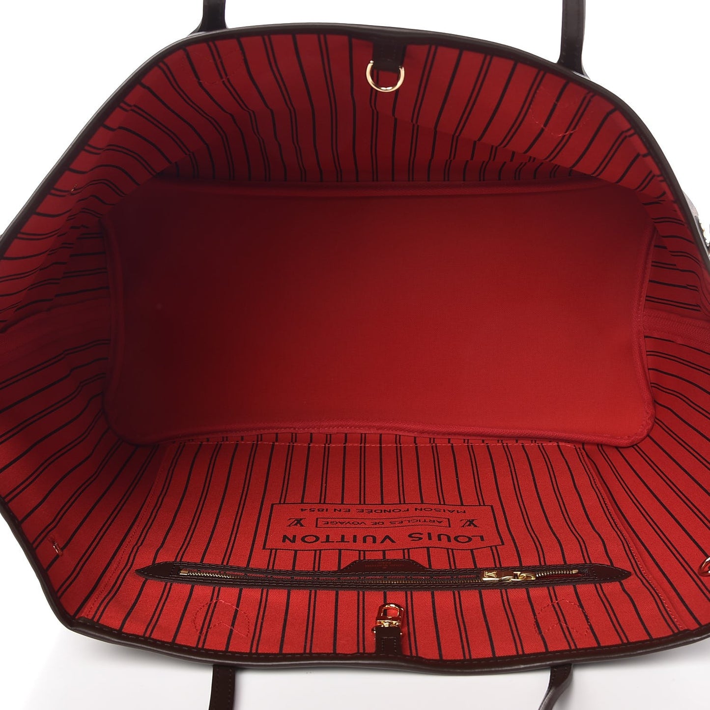 Damier Ebene Neo Neverfull GM