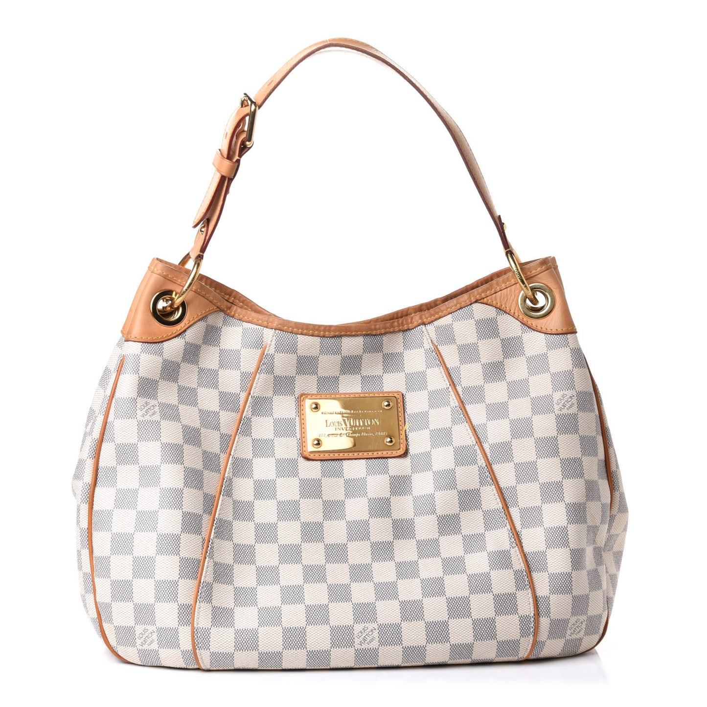 Damier Azur Galliera PM