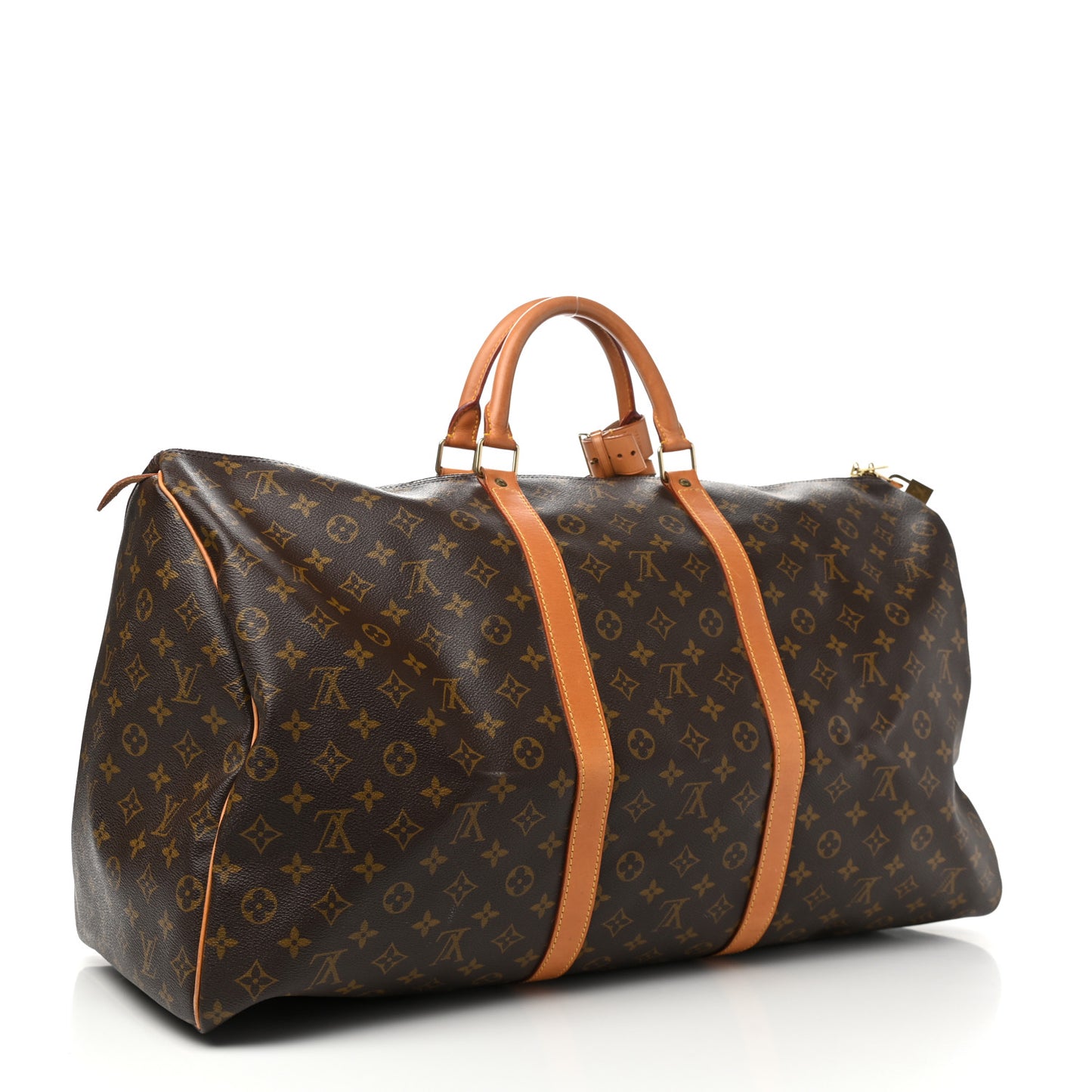 Monogram Keepall 60