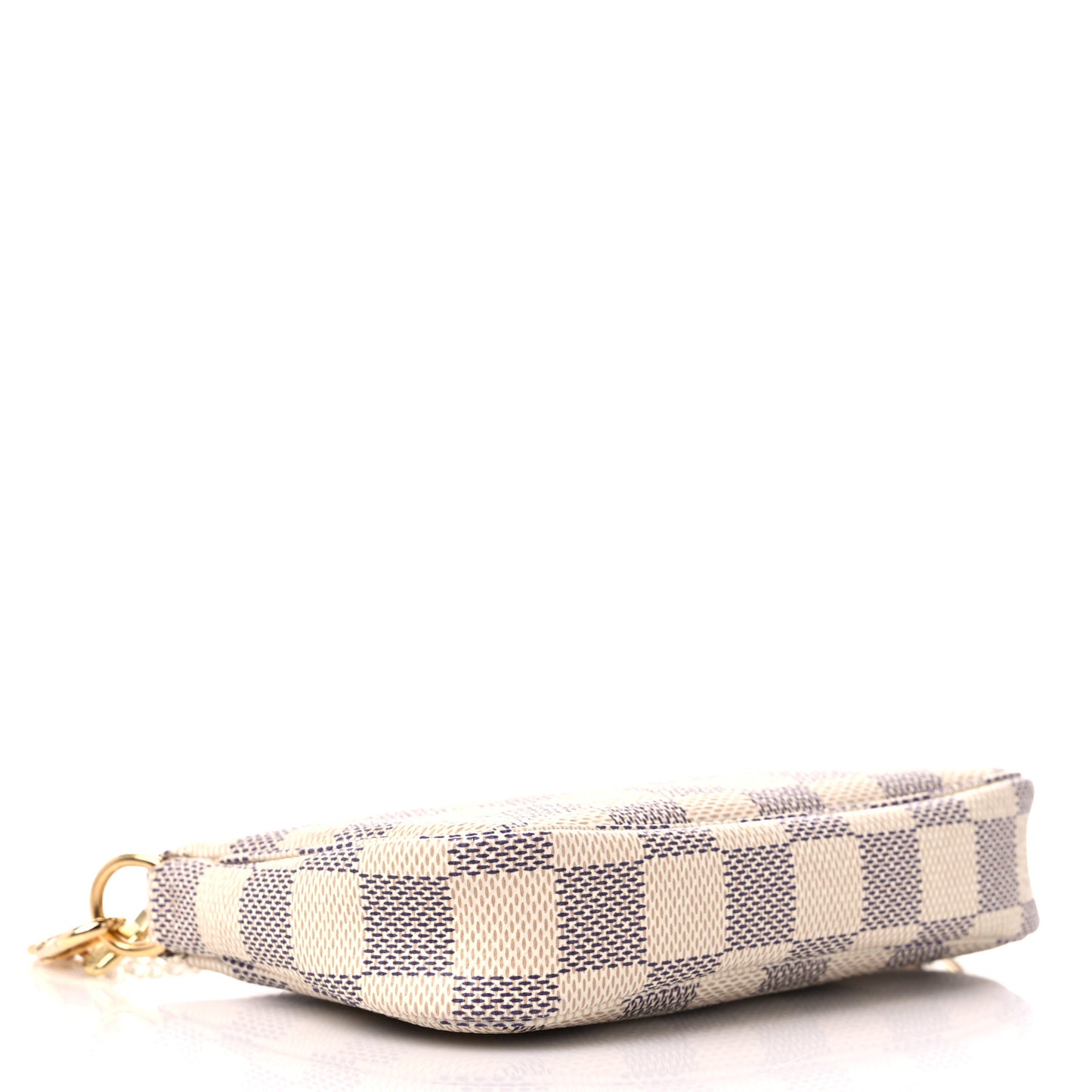 Damier Azur Mini Pochette Accessories