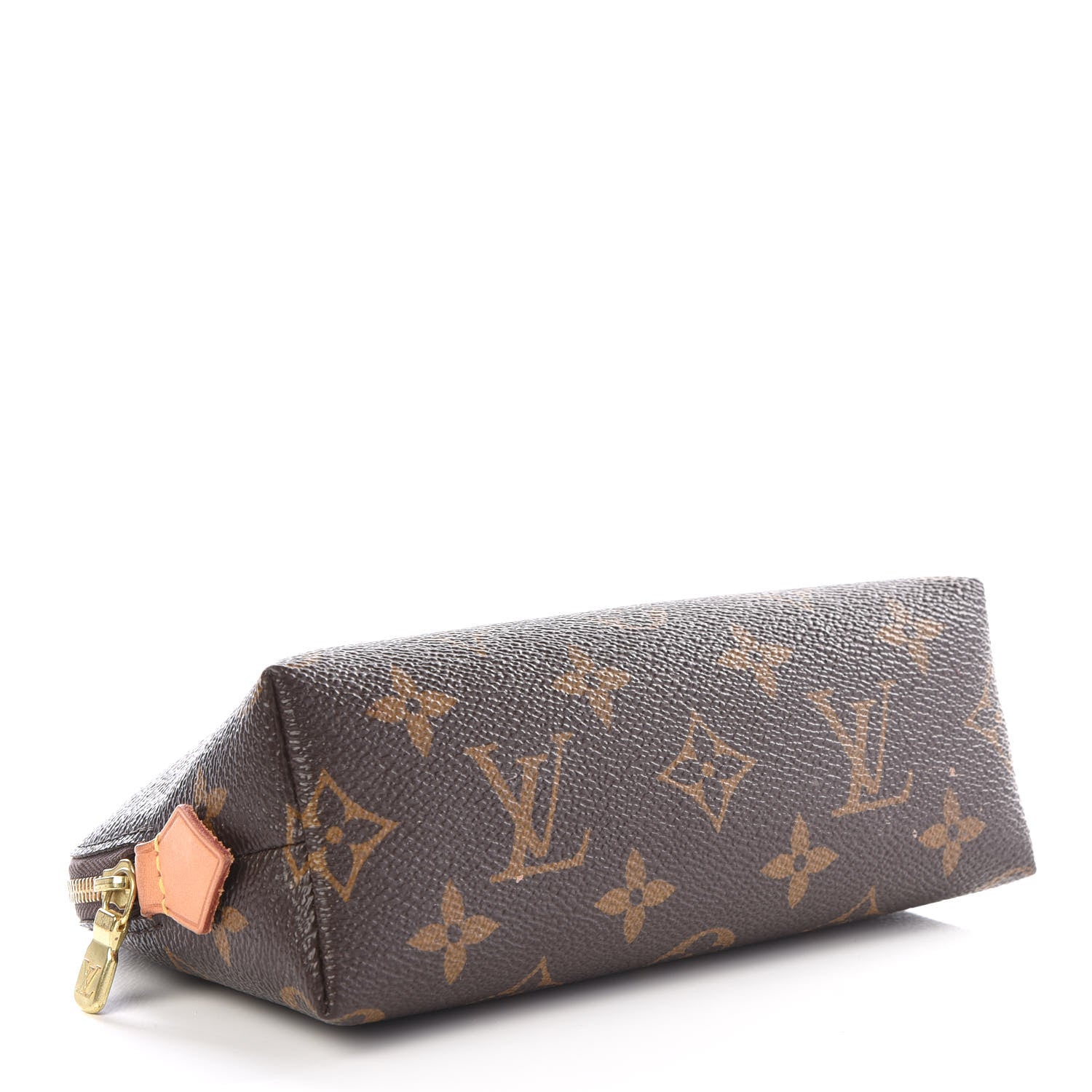 Louis Vuitton Monogram Cosmetic Pouch 3 of 9