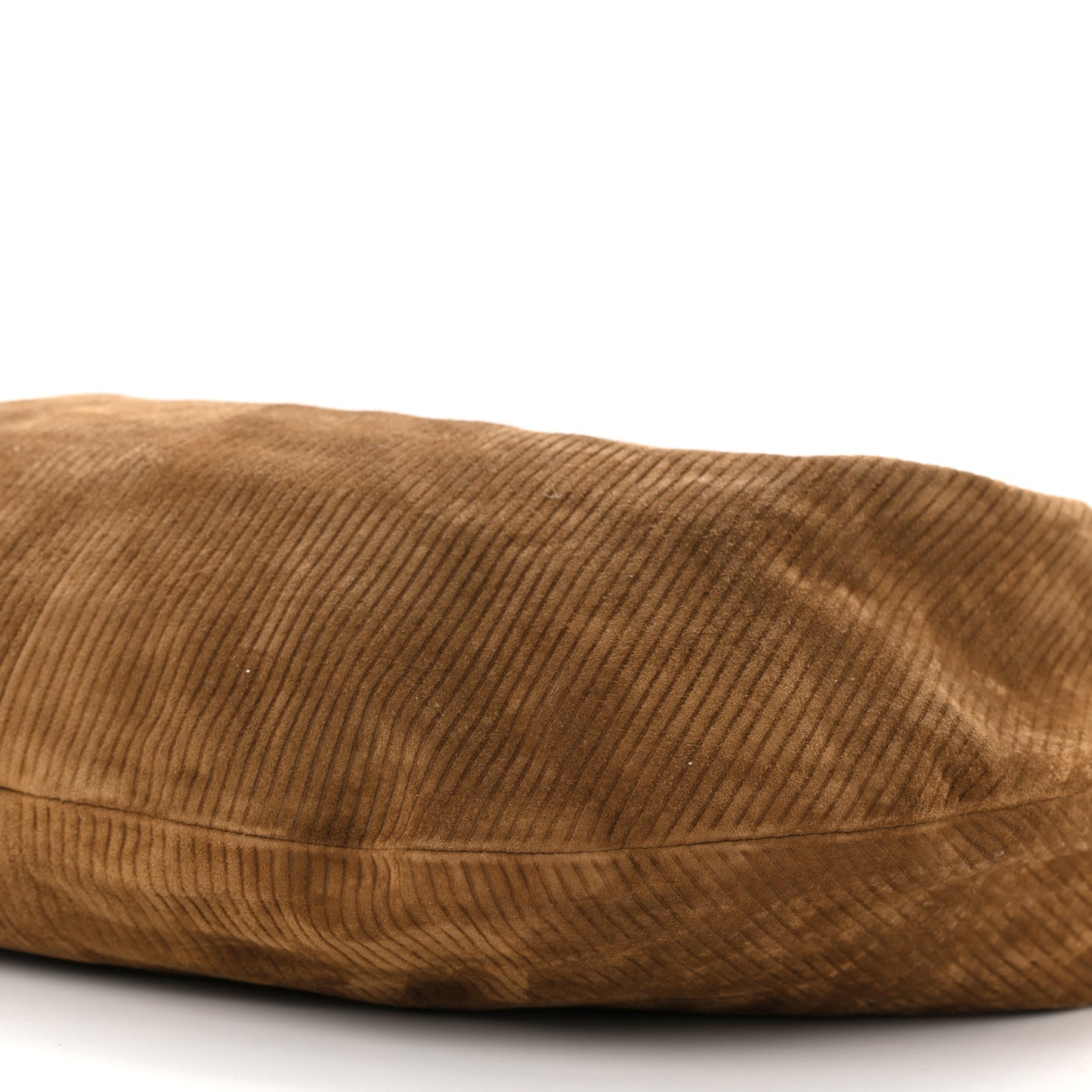 Suede Corduroy Small Jodie Hobo Jacobean