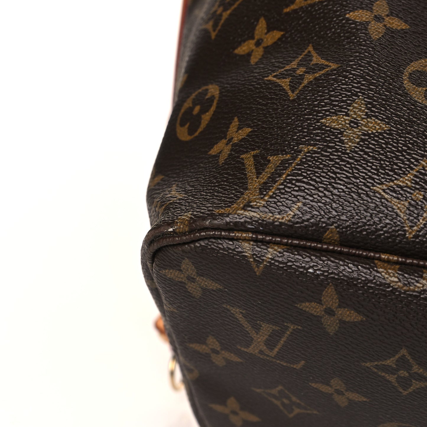 Monogram Neo Neverfull MM