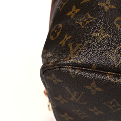 Louis Vuitton Monogram Neo Neverfull MM 13 of 13