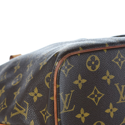 Louis Vuitton Monogram Palermo GM 13 of 17