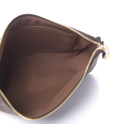 Louis Vuitton Monogram Pochette Accessories NM 5 of 10