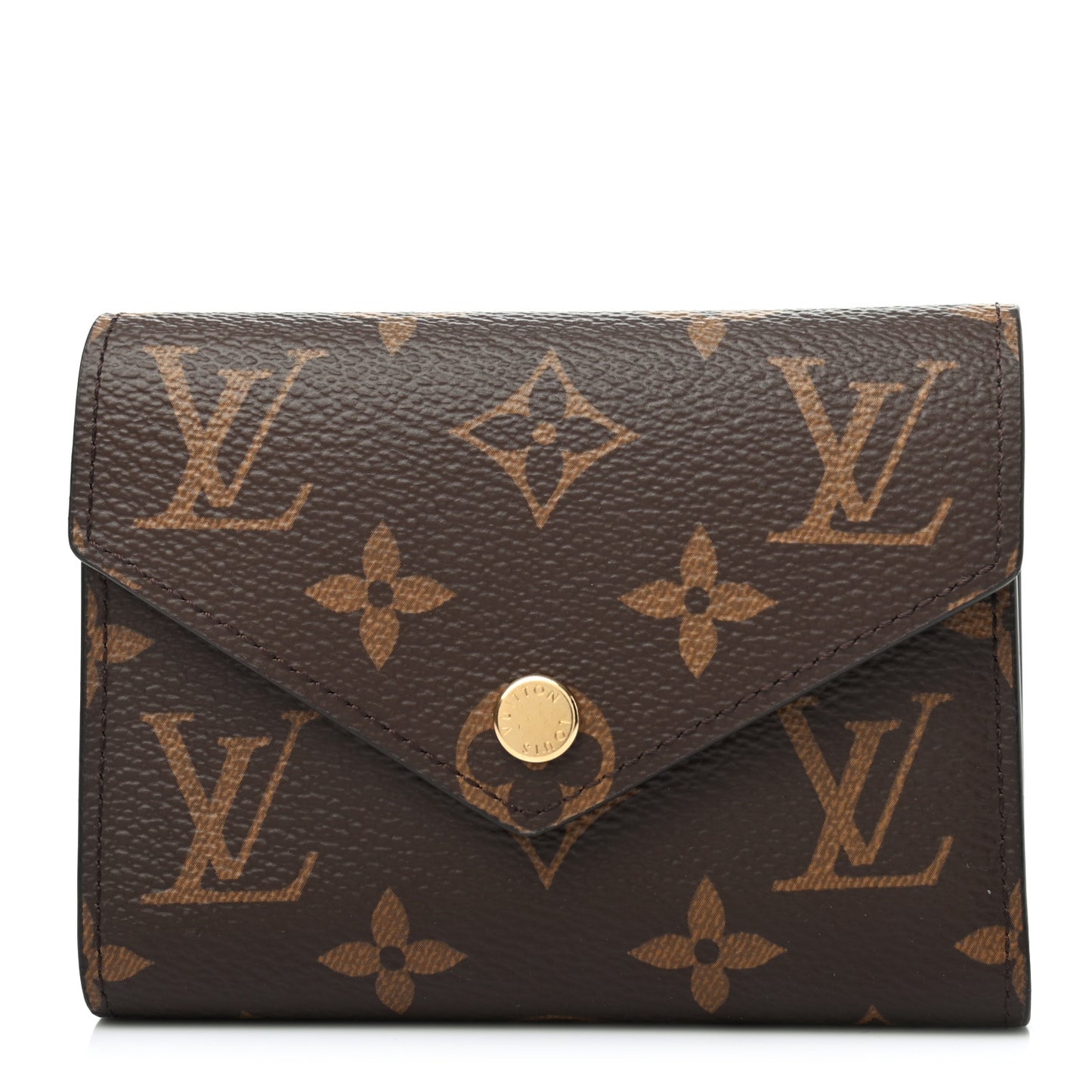 Monogram Victorine Wallet