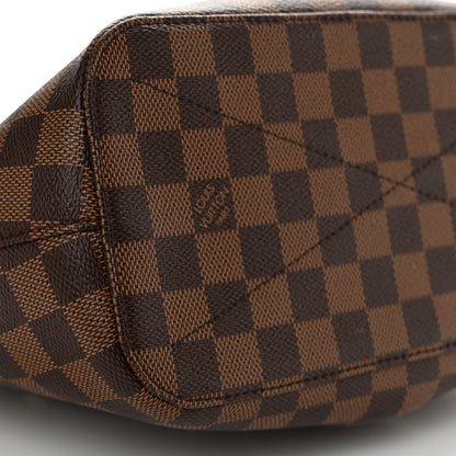 Louis Vuitton Damier Ebene Siena PM 8 of 9
