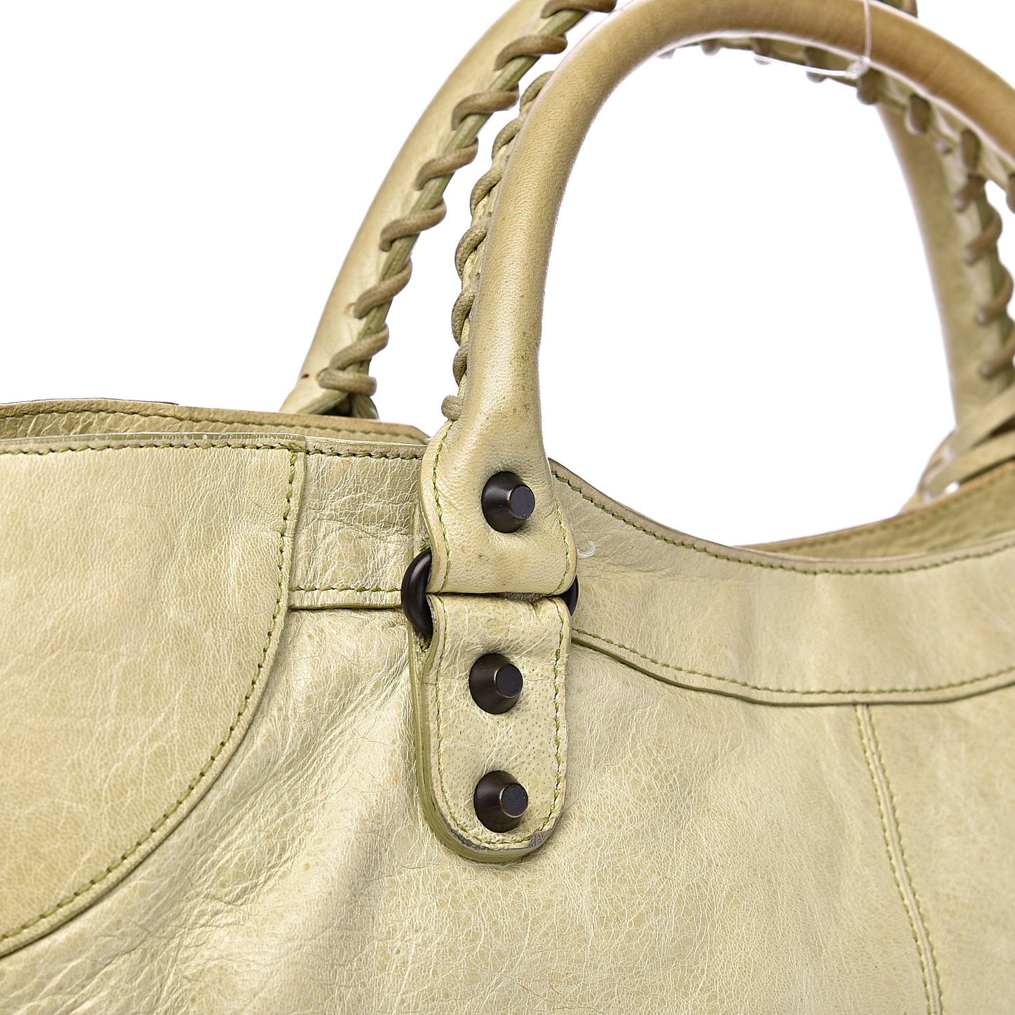 Agneau Classic Hardware Part Time Granny