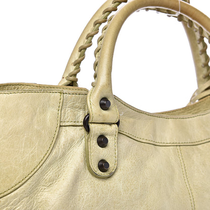 Balenciaga Agneau Classic Hardware Part Time Granny 13 of 18