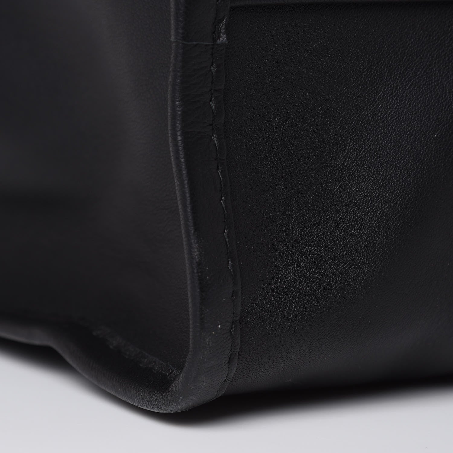 Balenciaga Agneau Medium Bazar Shopper Tote Black 14 of 14