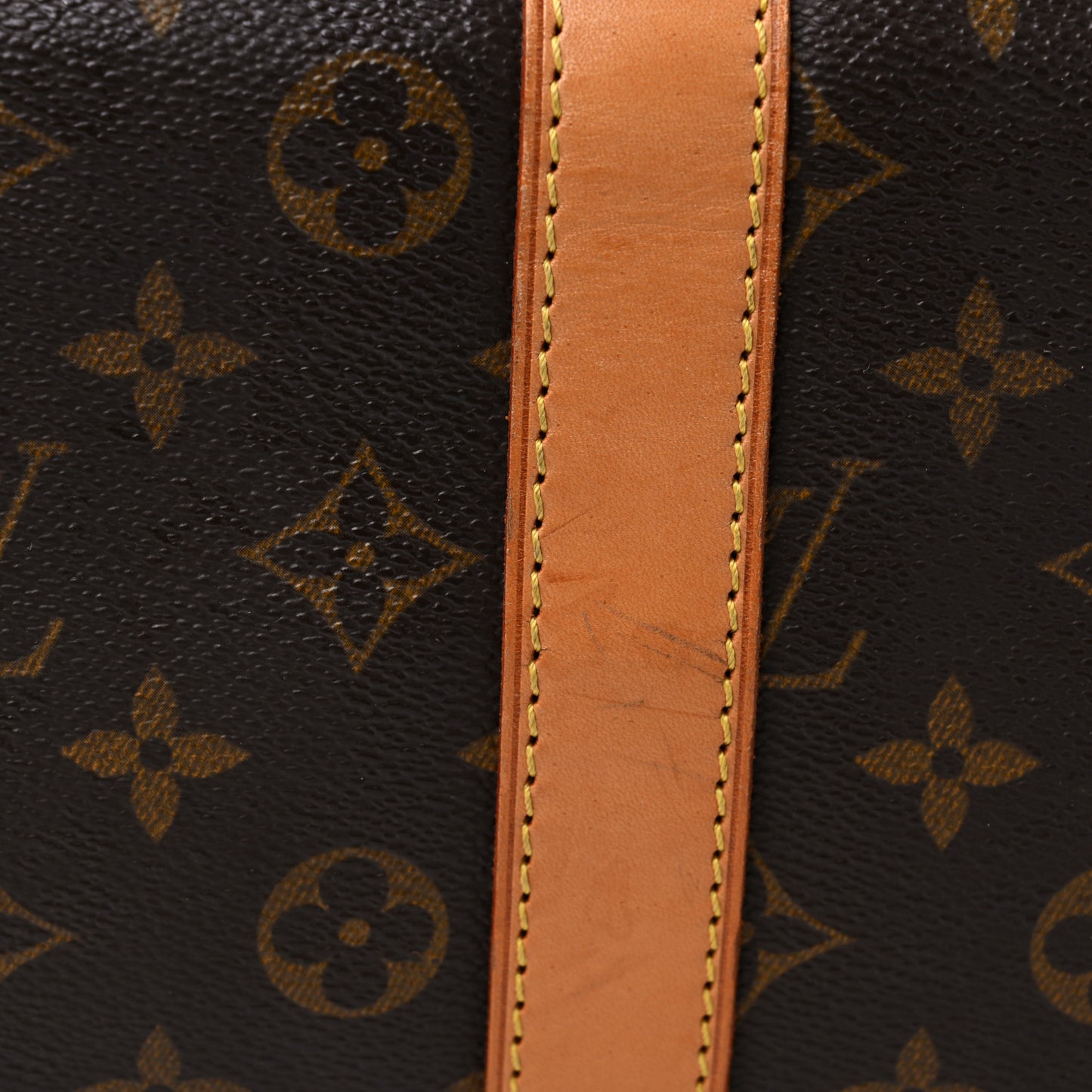 Monogram Keepall 55