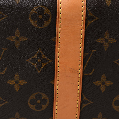Louis Vuitton Monogram Keepall 55 14 of 18