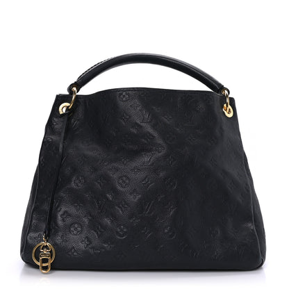 Louis Vuitton Empreinte Artsy MM Infini 1 of 8