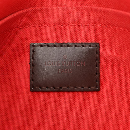 Louis Vuitton Damier Ebene Favorite MM 6 of 16