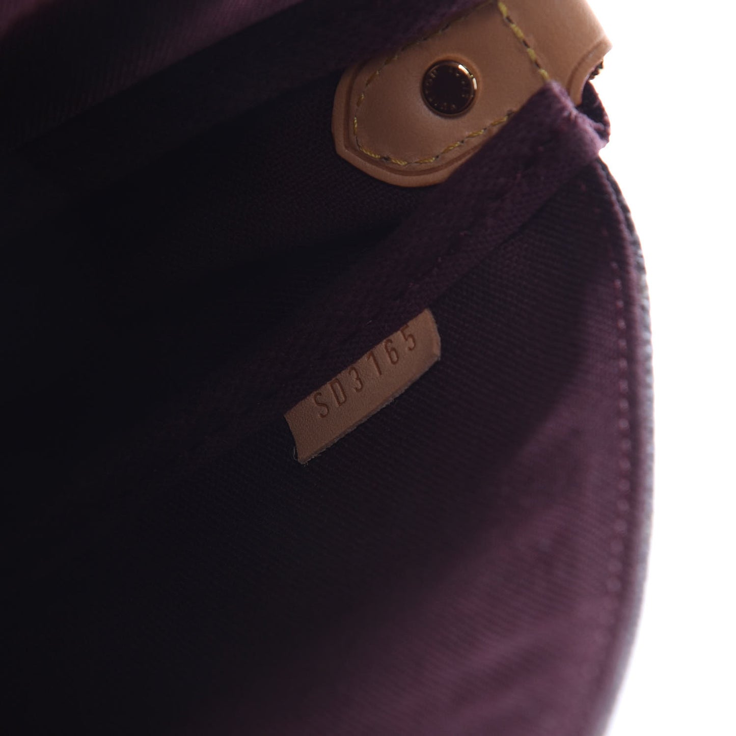 Monogram Favorite MM