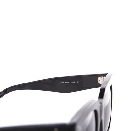 Celine Tilda Sunglasses CL 41076/S Black 6 of 7