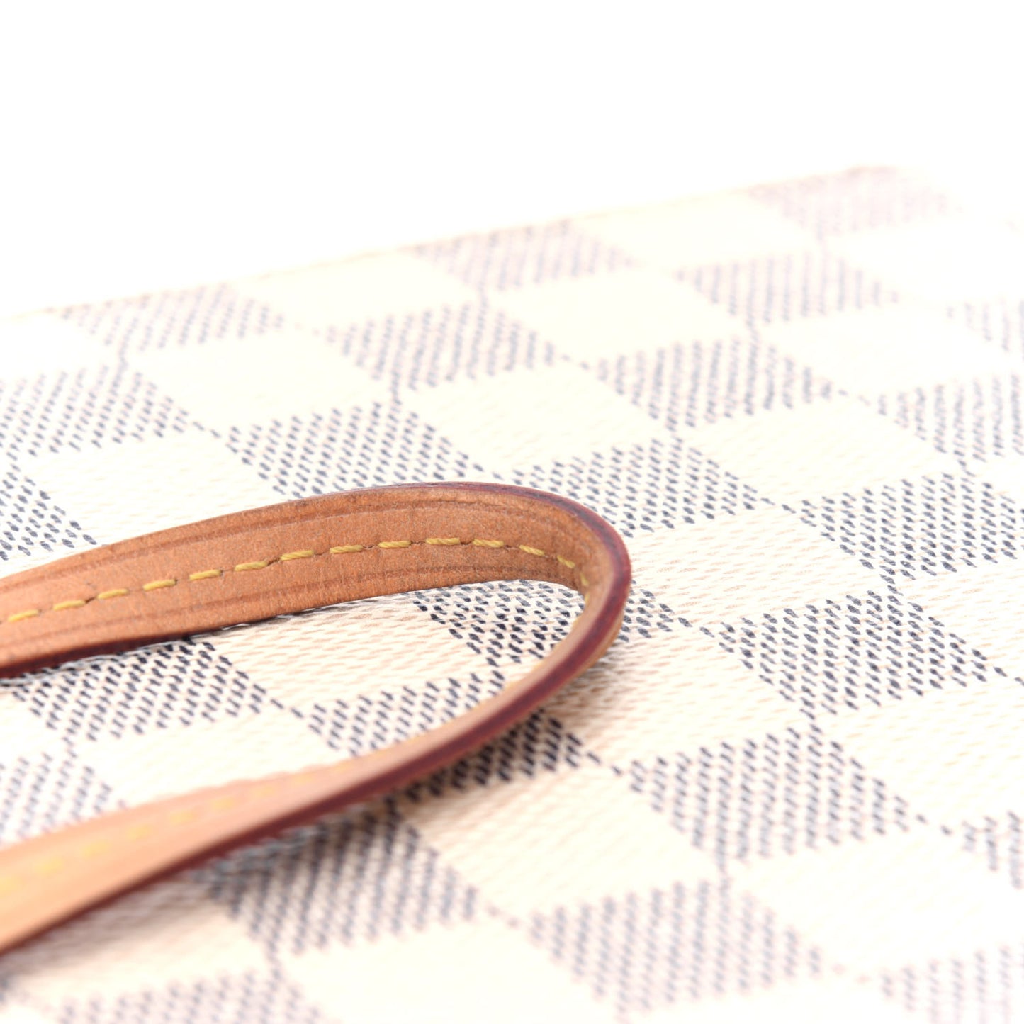 Damier Azur Neverfull MM GM Pochette