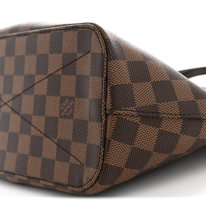 Louis Vuitton Damier Ebene Siena PM 10 of 11