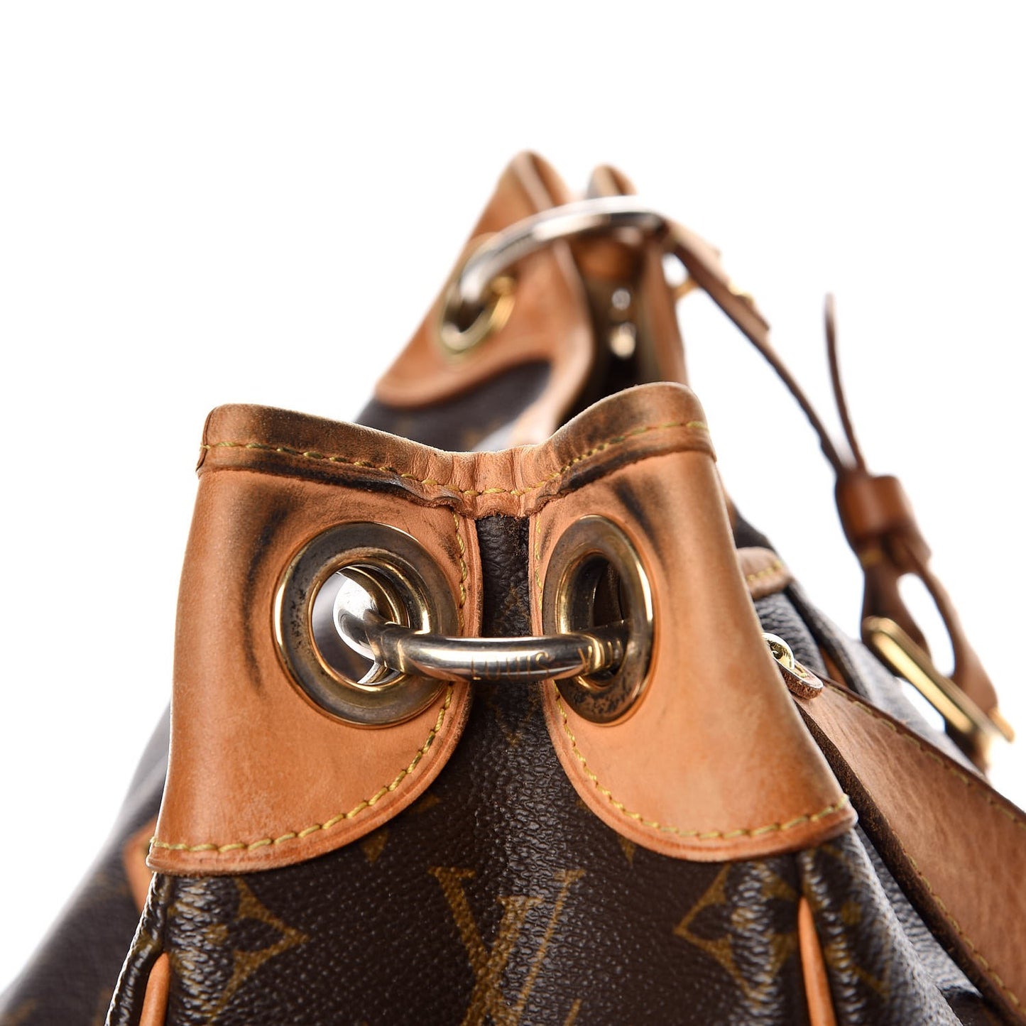 Monogram Galliera PM