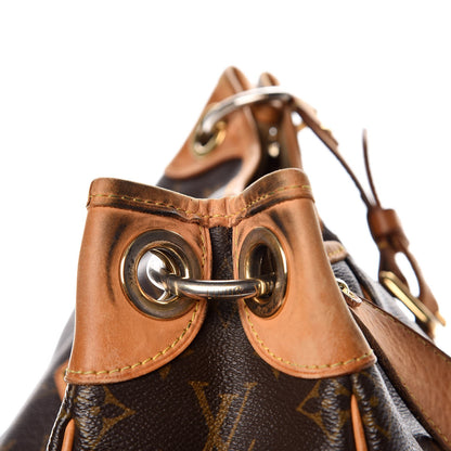 Louis Vuitton Monogram Galliera PM 28 of 29