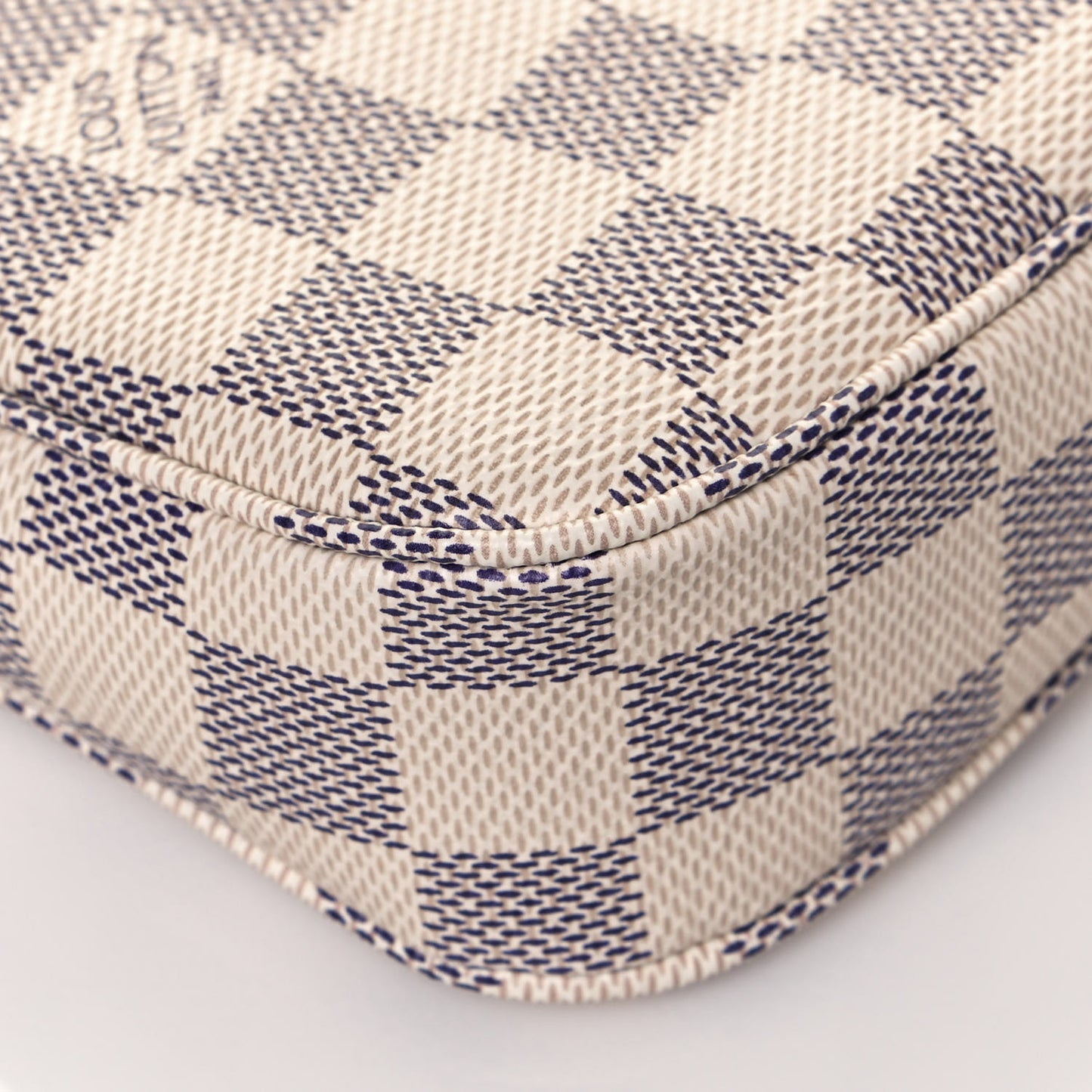 Damier Azur Pochette Accessories NM