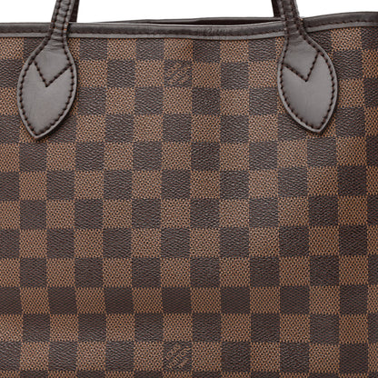 Louis Vuitton Damier Ebene Neo Neverfull PM 10 of 13