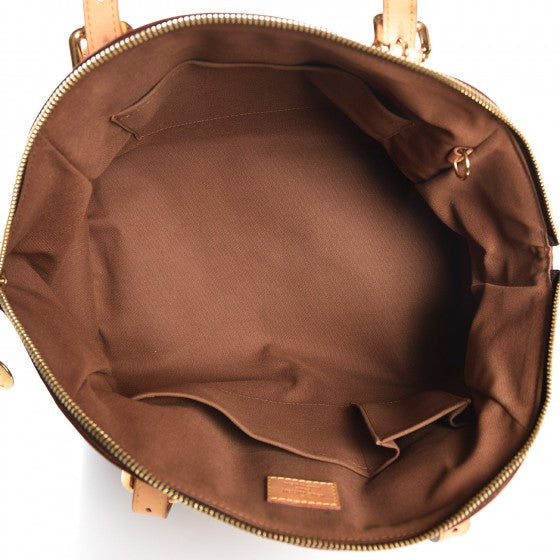 Louis Vuitton Monogram Tivoli GM 5 of 7
