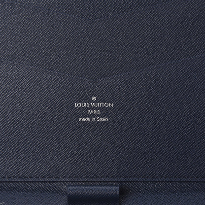 Louis Vuitton Damier Graphite Essential iPad Case 8 of 10